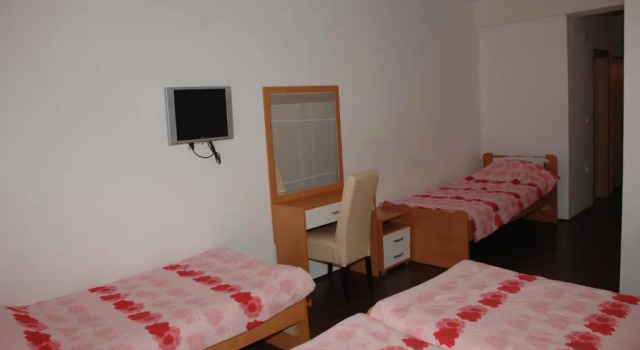 Трёхместный номер Standard Villa Sparadise