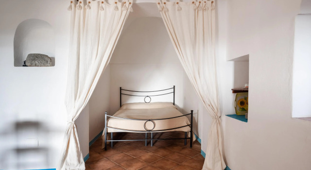 Appartamento Dammuso Lidia, Buchen Sie Ferienwohnung Apartments in Pantelleria, Ferienwohnung