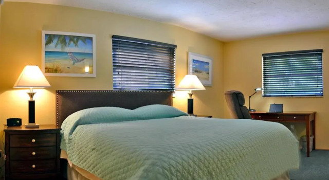 Коттедж Sarasota - Alvarado 2107