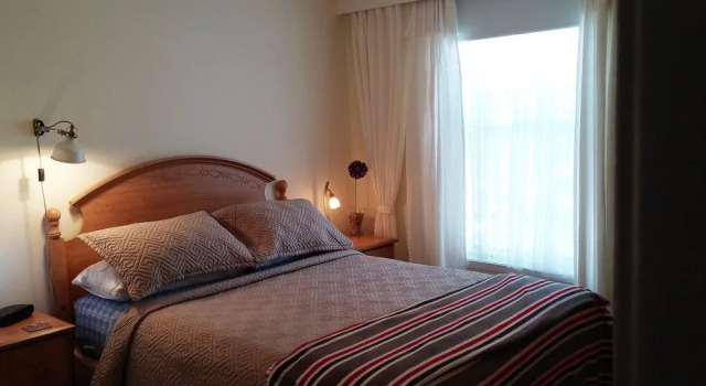 L'Escogriffe B&B