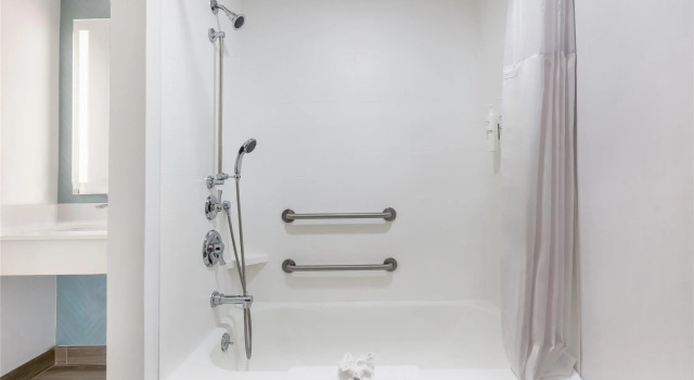 Двухместный номер Standard Hilton Garden Inn Mystic/Groton