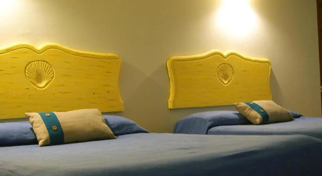 Семейный люкс La Concha Beach Hotel & Club