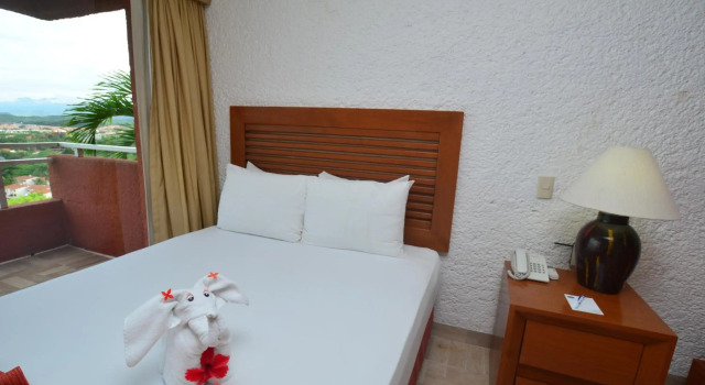 Pacifica Resort Ixtapa, Забронировать Курортный отель Отели Ixtapa-Zihuatanejo с завтраком, Завтраки