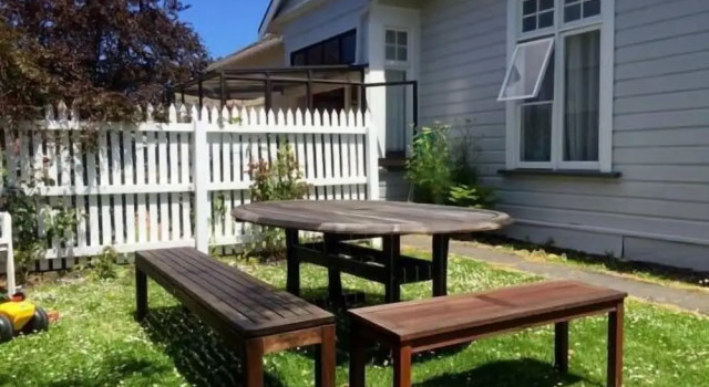 Dunedin Boutique Homestay, Buchen Sie Boutique Boutique-Hotels in Südinsel Neuseelands, Boutique
