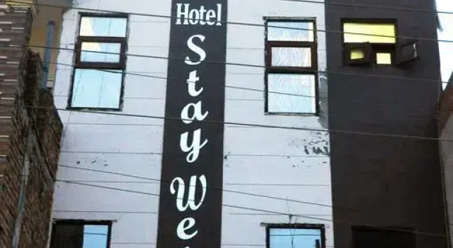 Hotel Staywell, Book Hotel Bathinda Punjab