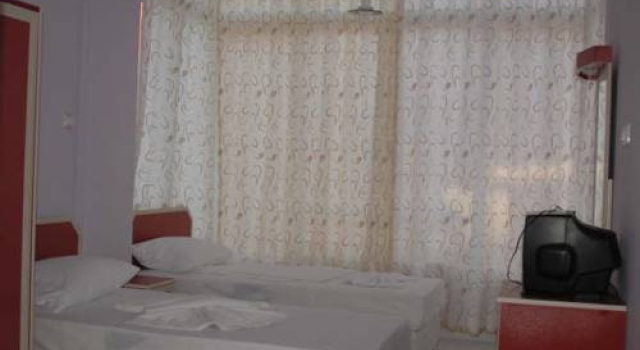 Sefabey Hotel, Забронировать Отель Отели Алании 3 звезды, рядом с Музей Ататюрка, 3*