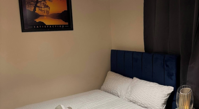 Casa Centro 2bed Apartment With Fastwifi & Free Parking, Забронировать Апартаменты/квартира Апартаменты Вулвергемптона, рядом с Wolverhampton City Council, Апартаменты/квартира