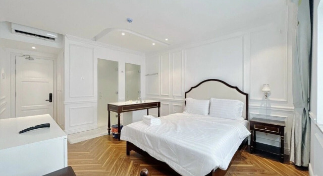 Saki 5 Apartments