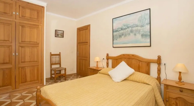 Семейная вилла с 4 комнатами с красивым видом из окна Villa - 4 Bedrooms with Pool and WiFi - 103158