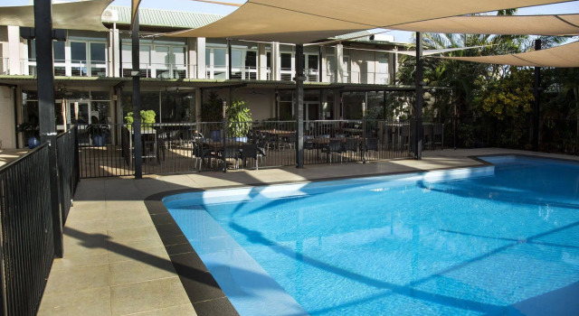 Walkabout Lodge, Забронировать Отель Отели Аделаиды 3 звезды, 3*