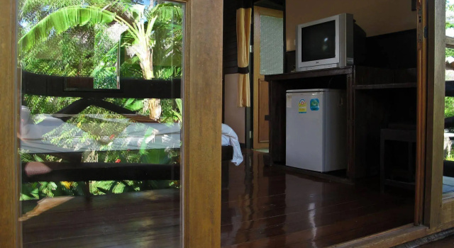 Mook Lanta Eco Resort