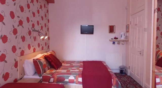 Westdean Hotel, Забронировать Отель Отели Ланкашир 3 звезды, 3*