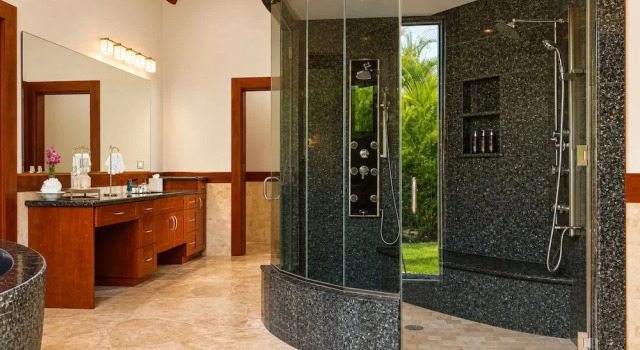 Вилла Kolea Kai Resort by KBM
