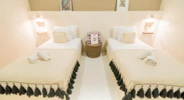 Aruma Hotel & Boutique, Rezervovat Boutique Hotel Tulum City-Centre 