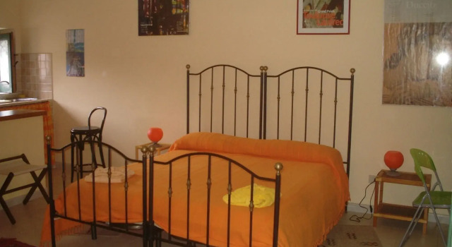 B&B di Charme Camelie