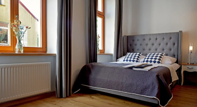 Двухместный номер Deluxe Dali ApartHOTEL