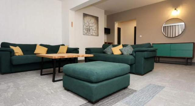 Люкс Hotel Board