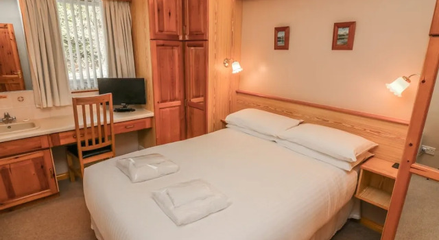 Waterhead Apartment D, Boek Appartement Hotels in Ambleside met zwembad, Zwembad