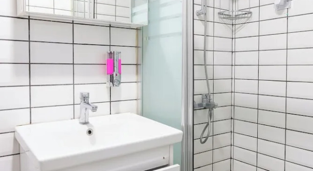 Люкс Economy Melisa Suit Residence Hotel