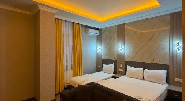 Номер Deluxe Royal Nest