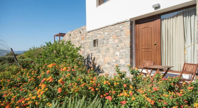 Maris Luxury Villas, Rezerwuj Hotel Ellinika Lasithi Regional Unit