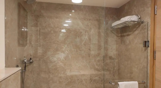 Номер Standard The Zion Hotel