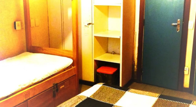 Tupiniquim Hostel Rio de Janeiro, Забронировать Хостел Отели штата Рио-де-Жанейро с завтраком, Завтраки
