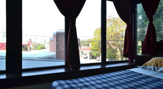 Hotel Columbus