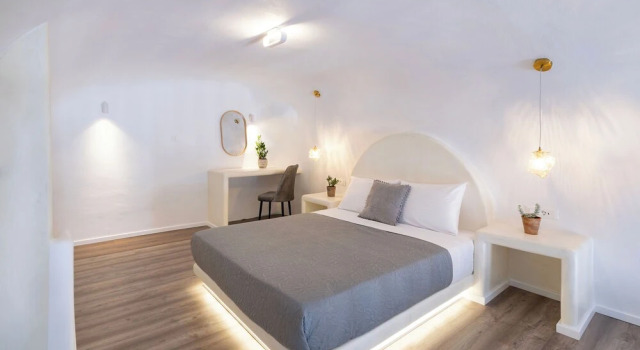 Captain's House Suites, Đặt Nhà nghỉ có bữa sáng Vothonas Hy Lạp