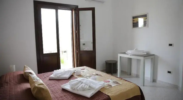 Oasi Guzzetta Aparthotel Residence