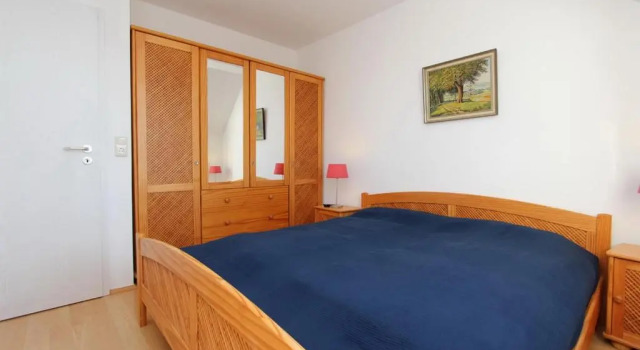 Haffblick Wohnung 65