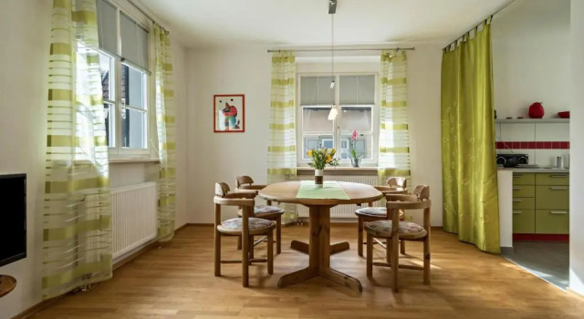 Ferienwohnung am Schloss, Réserver Hôtel Heiligenberg Bade-Wurtemberg