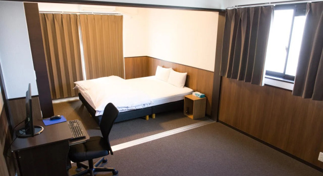 Houze 1st Gojo Omiya, Book Hotel Uji Kyoto
