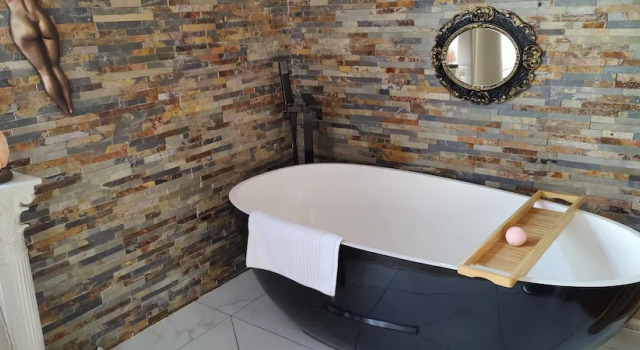 Апартаменты XuBa ApartmentRooms Messe Wien Prater