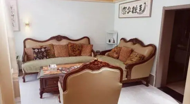 Люкс No. 97 Private Hot Spring Garden