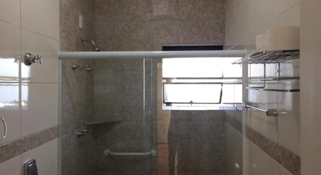 Номер Deluxe Botucatu Hotel