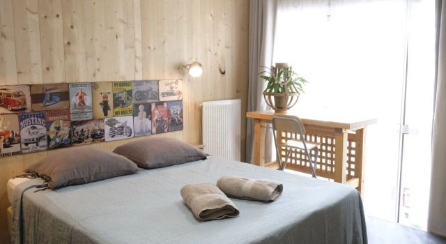 B&B La Cabane De Noreda, Забронировать Отель «постель и завтрак» Отели Бассен-д'Аркашон с парковкой, Парковка