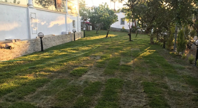 Turkbuku Cadir Kamping