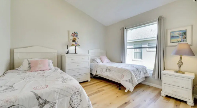 4 Mi to Disney: Family Getaway w/ Game Room!