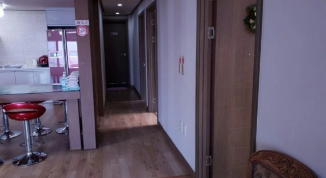 Ganghwado Noeulbit Meomuneunjip Pension, Reserva ahora Hotel Gyeonggi Gyeonggi-do