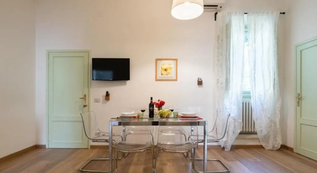 Апартаменты Campuccio - Flo Apartments