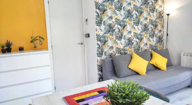 Apartamentos Casanostra, Забронировать Апартаменты/квартира Салоу Tarragonès, рядом с Туристическое управление города Салоу