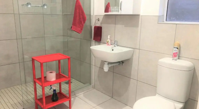 Апартаменты Baylight Accommodation 3 Selfcatering 1 bedroom apartment sleeps 4