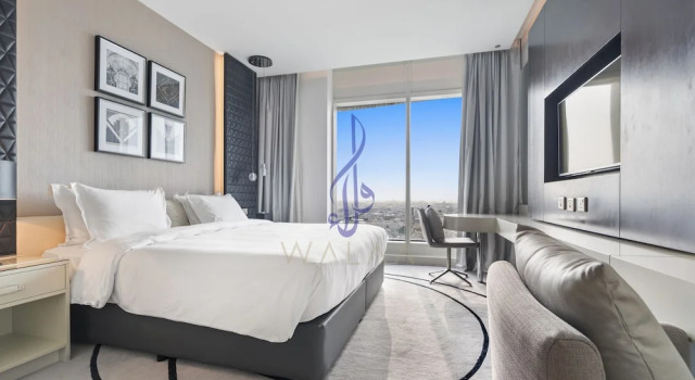 Elite Studio DAMAC Towers Riyadh