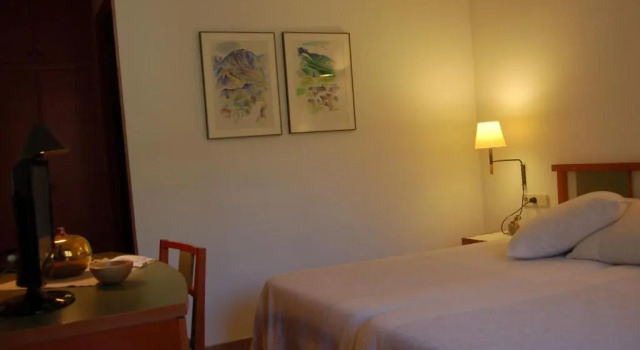 Номер Standard Hotel Vall Ferrera