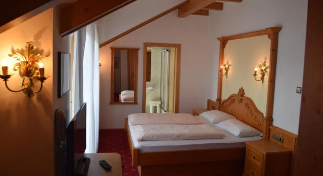 Номер Standard Residence Tannhof