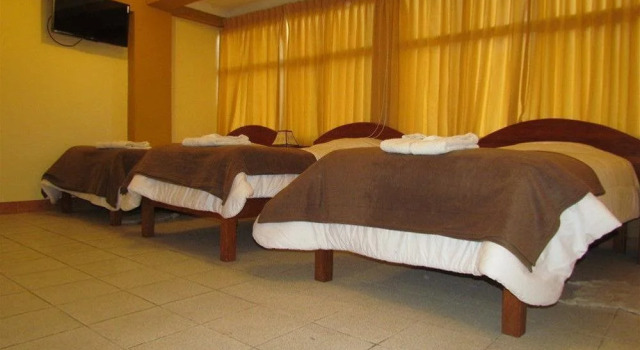 Wild Rover Cusco, Rezerwuj Hotel Tanie hotele w Cuzco, w pobliżu Inka Museum
