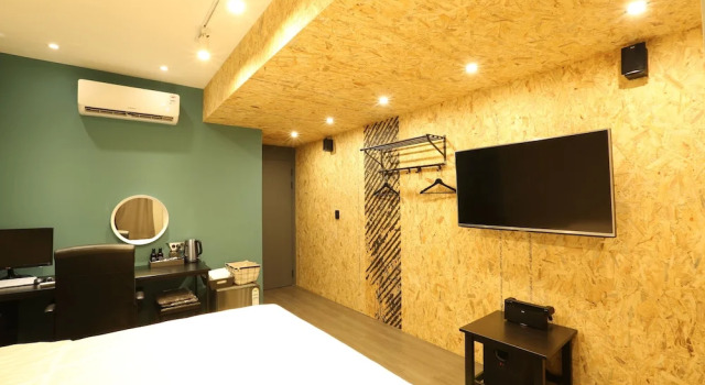 Номер Premier 27 Hotel