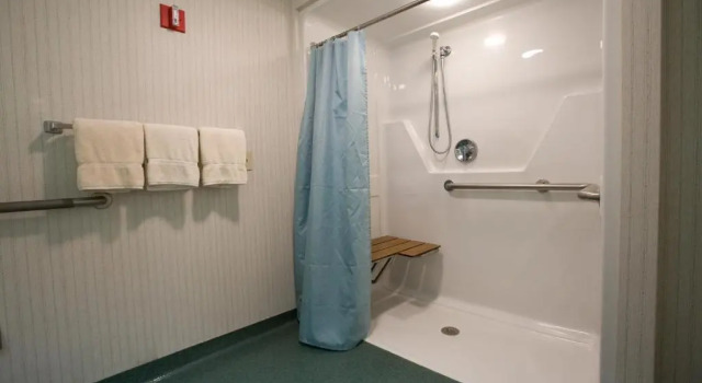 Номер Standard Winnapaug Inn