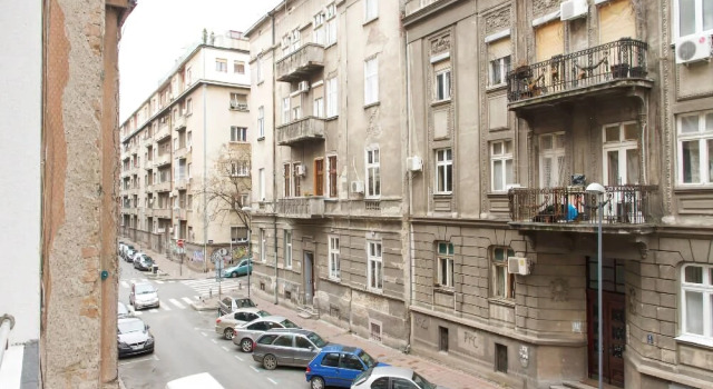 Studio Kalemegdan, Забронировать Отель Стари град Белград, рядом с Кафедральный собор в Белграде